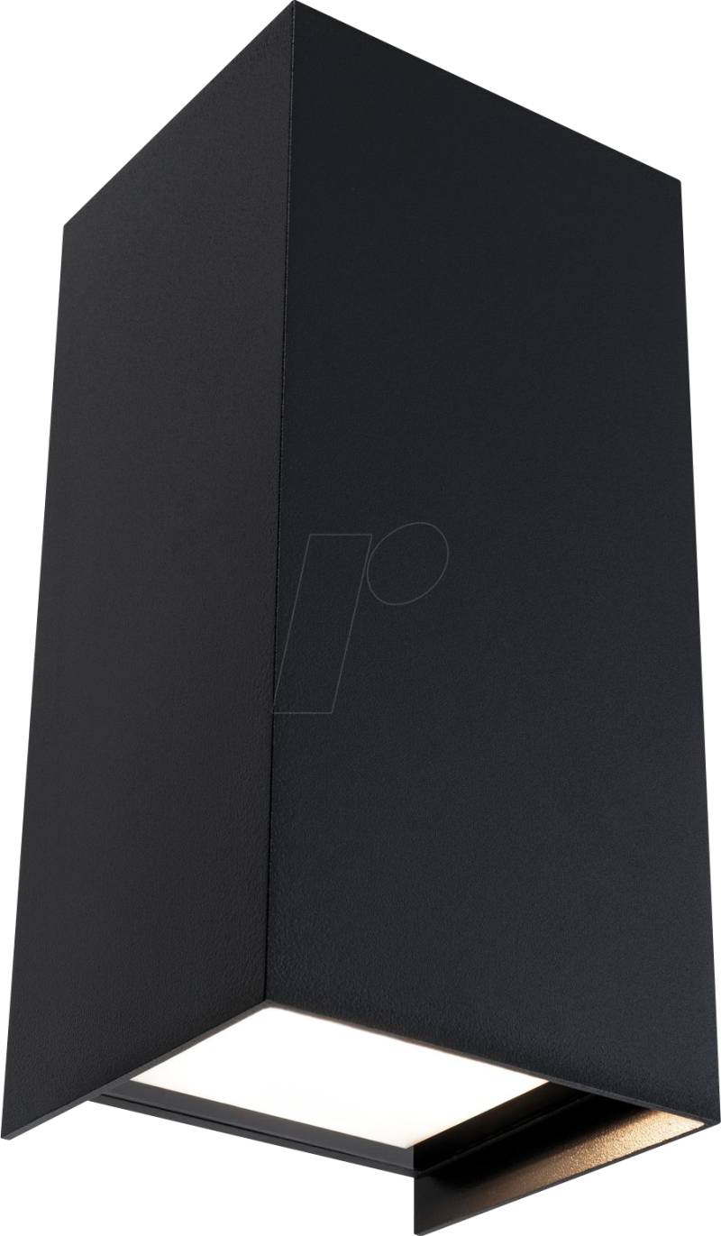 PLM 94325 - Outdoor 230V ABL Flame 2x6W IP44 von Paulmann