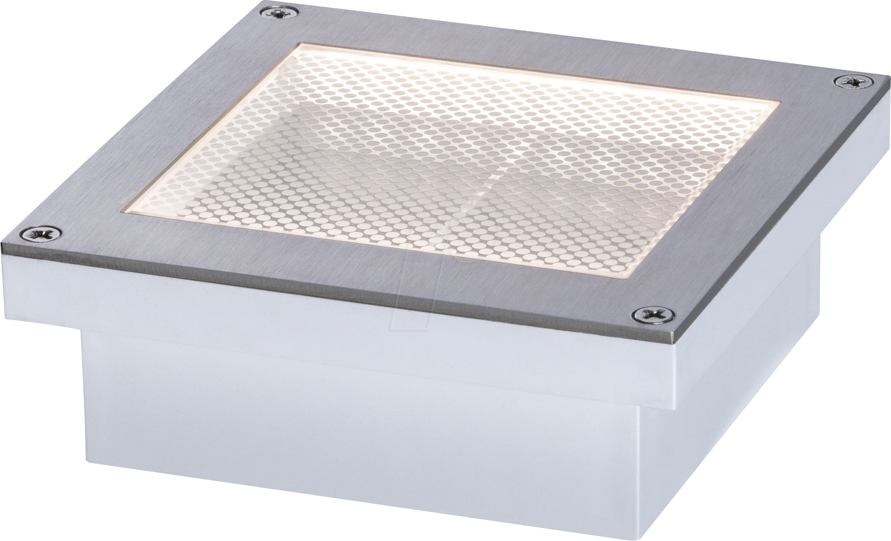 PLM 94336 - Outdoor 230 V BodenEBL Brick IP68 PLM 94336 - Outdoor 230 V BodenEBL Brick IP68 von Paulmann