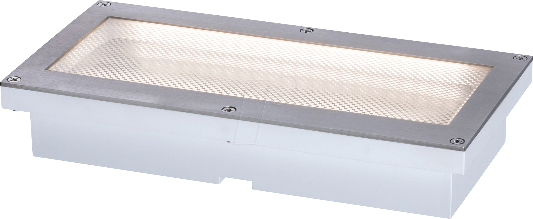 PLM 94337 - Outdoor 230 V BodenEBL Brick IP68 PLM 94337 - Outdoor 230 V BodenEBL Brick IP68 von Paulmann