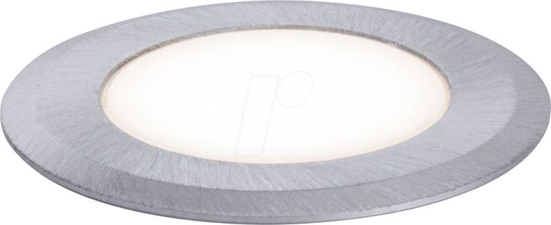 PLM 94365 - Outdoor 230V BodenEBL IP67 von Paulmann