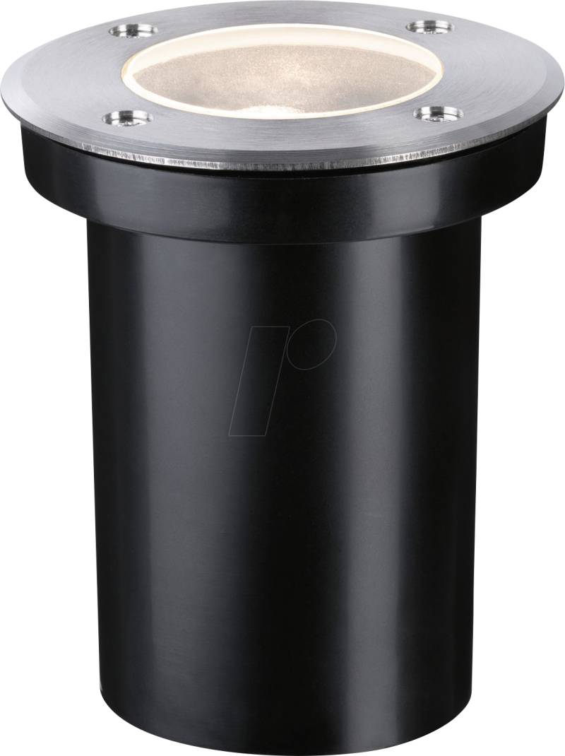 PLM 94390 - Outdoor 230V EBL Floor GU10 IP65 von Paulmann