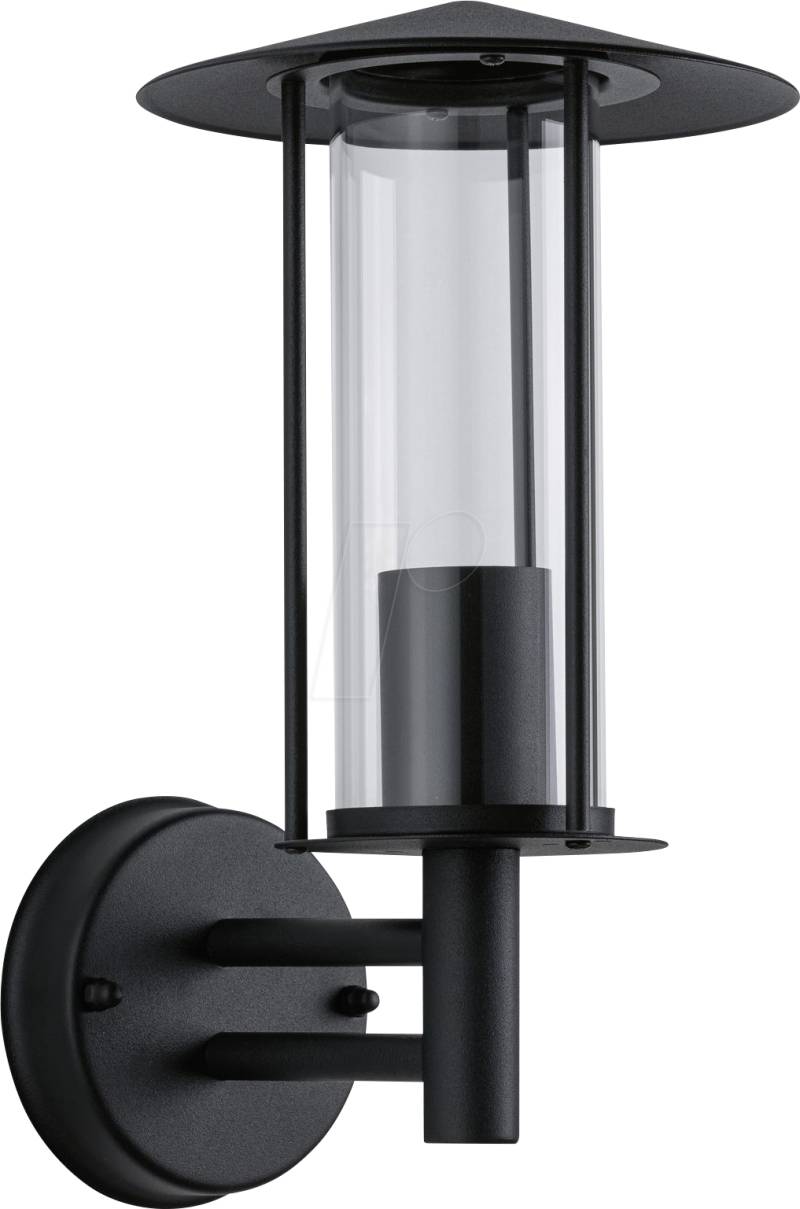 PLM 94398 - Outdoor 230V Wandleuchte Classic von Paulmann