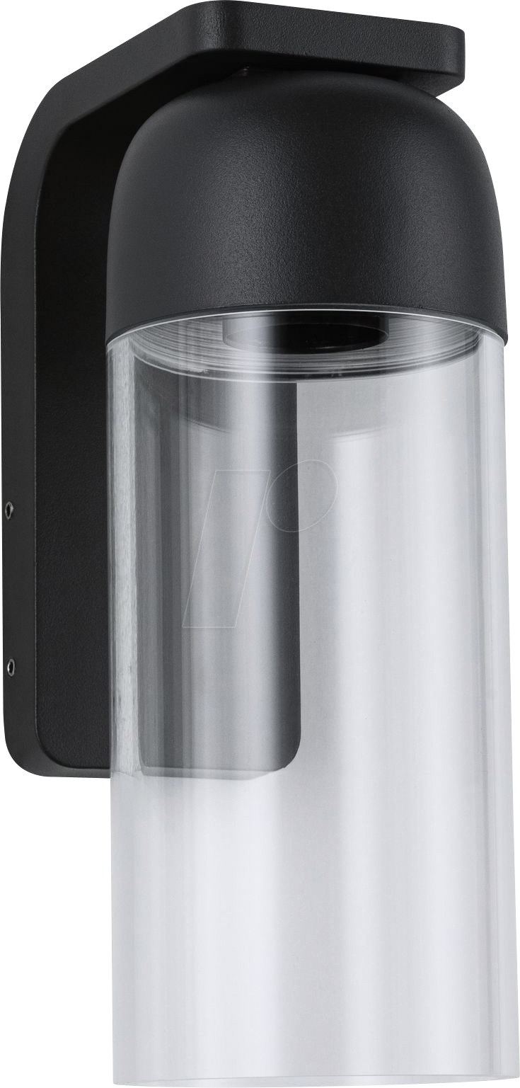PLM 94399 - Outdoor 230V Wandleuchte Lantea von Paulmann