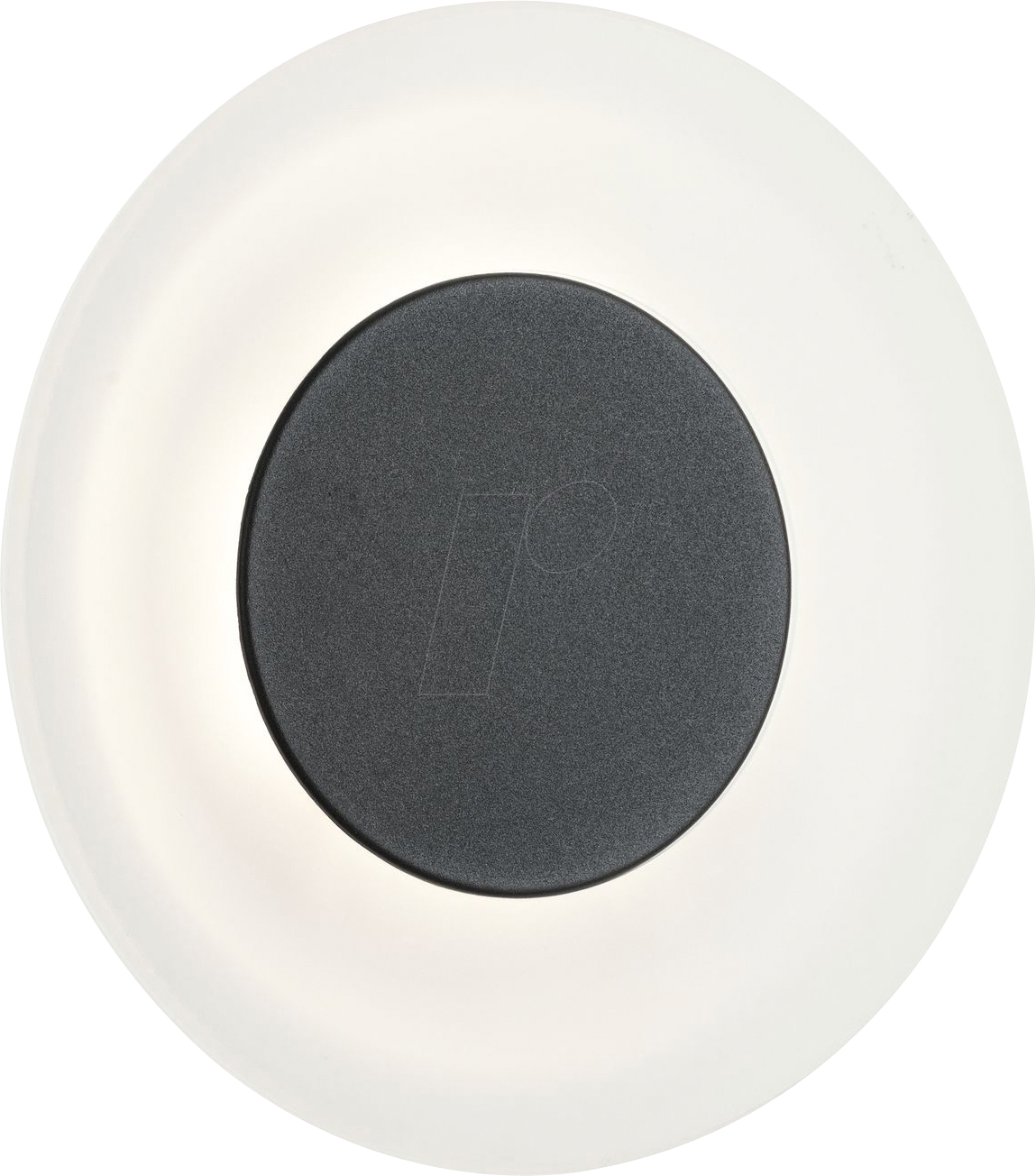 PLM 94409 - Wandleuchte Circea, 4 W, 90 lm, 3000 K, IP44 PLM 94409 - Wandleuchte Circea, 4 W, 90 lm, 3000 K, IP44 von Paulmann