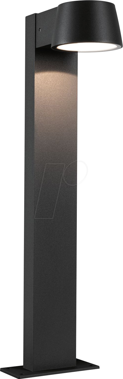 PLM 94454 - Outdoor 230V Pollerleuchte Capea 5W von Paulmann