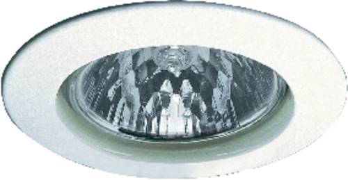 Paulmann 17943 Einbauring Halogen GU5.3 50W Weiß Paulmann 17943 Einbauring Halogen GU5.3 50W Weiß von Paulmann
