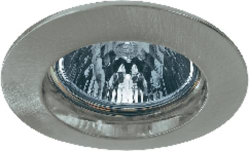Paulmann 17945 Einbauring Halogen GU5.3 50W Eisen von Paulmann
