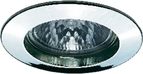 Paulmann 17946 Einbauring Halogen GU5.3 50W Chrom von Paulmann