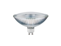 Paulmann 28514 LED (RGB)-Leuchte EEK F (A - G) GU10 4 W Varmhvid (Ø x H) 111 mm x 70 mm 1 stk von Paulmann