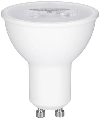 Paulmann 28577 LED EEK G (A - G) GU10 6.5W Warmweiß (Ø x H) 51mm x 56mm 1St. von Paulmann