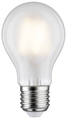 Paulmann 28617 LED EEK F (A - G) E27 5W Warmweiß (Ø x H) 60mm x 106mm von Paulmann