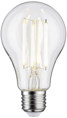 Paulmann 28697 LED EEK E (A - G) E27 11.5W Warmweiß (Ø x H) 67mm x 118mm 1St. von Paulmann