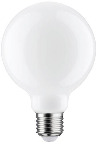 Paulmann 28702 LED EEK F (A - G) E27 7.5W Warmweiß (Ø x H) 95mm x 140mm 1St. von Paulmann