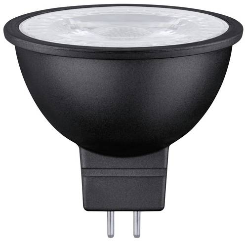 Paulmann 28757 LED EEK G (A - G) GU5.3 6.5W Warmweiß (Ø x H) 50mm x 48mm 1St. von Paulmann