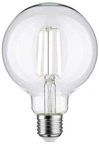 Paulmann 28779 LED EEK E (A - G) E27 7W (Ø x H) 95mm x 140mm 1St. von Paulmann