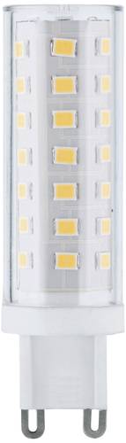 Paulmann 28800 LED EEK F (A - G) G9 5W Neutralweiß (Ø x H) 18mm x 70mm 1St. von Paulmann