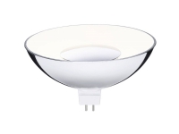 Paulmann 28802 LED (RGB)-Leuchte EEK G (A - G) GU5.3 4.9 W Varmhvid (Ø x H) 100 mm x 58 mm 1 stk von Paulmann