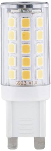 Paulmann 28807 LED EEK F (A - G) G9 2.5W Warmweiß (Ø x H) 17mm x 50mm 1St. von Paulmann