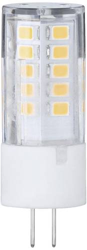 Paulmann 28813 LED EEK F (A - G) G4 3W Warmweiß (Ø x H) 17mm x 47mm 1St. von Paulmann