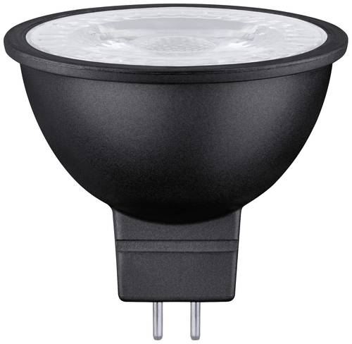 Paulmann 28872 LED EEK G (A - G) GU5.3 Reflektor 6.5W = 44W Neutralweiß (Ø x H) 50mm x 48mm 1St. von Paulmann