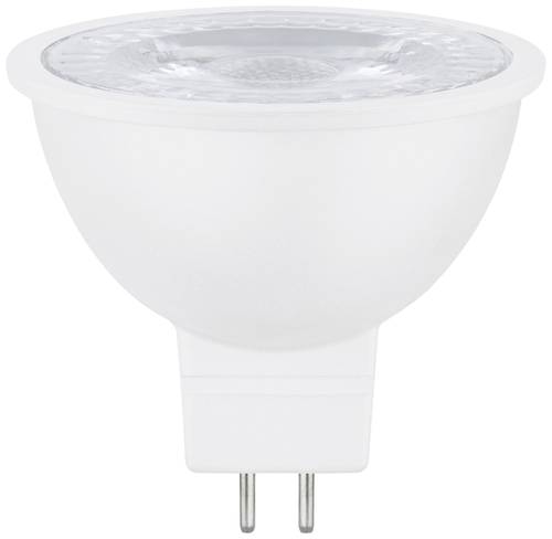 Paulmann 28873 LED EEK G (A - G) GU5.3 Reflektor 6.5W = 44W Neutralweiß (Ø x H) 50mm x 48mm 1St. von Paulmann