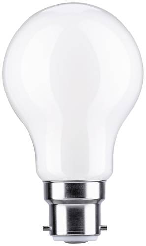 Paulmann 28892 LED EEK E (A - G) B22d Glühlampenform 9W = 75W Warmweiß (Ø x H) 60mm x 103mm 1St. von Paulmann