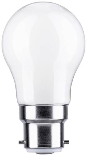 Paulmann 28897 LED EEK F (A - G) B22d Tropfenform 4.7W = 40W Neutralweiß (Ø x H) 45mm x 80mm 1St. von Paulmann