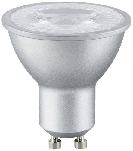 Paulmann 28975 LED EEK G (A - G) GU10 Reflektor 4W Warmweiß (Ø x H) 51mm x 55mm 1St. von Paulmann