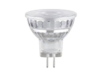 Paulmann 28978 LED (RGB)-Leuchte EEK E (A - G) GU4 Reflektor 1,8 W Varmhvid (Ø x H) 35 mm x 37 mm 1 stk von Paulmann