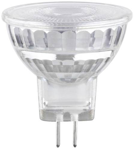 Paulmann 28978 LED EEK E (A - G) GU4 Reflektor 1.8W Warmweiß (Ø x H) 35mm x 37mm 1St. von Paulmann