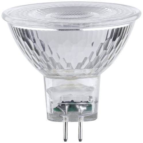 Paulmann 28979 LED EEK F (A - G) GU5.3 Reflektor 6.5W Warmweiß (Ø x H) 50mm x 48mm 1St. von Paulmann