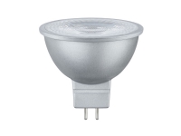 Paulmann 28980 LED (RGB)-Lampe EEK G (A - G) GU5.3 Reflektor 6 W Varmhvid (Ø x H) 50 mm x 48 mm 1 stk von Paulmann