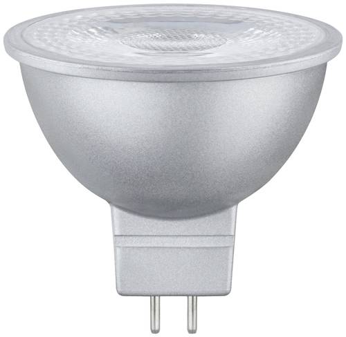 Paulmann 28980 LED EEK G (A - G) GU5.3 Reflektor 6W Warmweiß (Ø x H) 50mm x 48mm 1St. von Paulmann