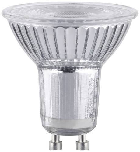 Paulmann 28984 LED EEK F (A - G) GU10 Reflektor 7W Warmweiß (Ø x H) 50mm x 52mm 1St. von Paulmann