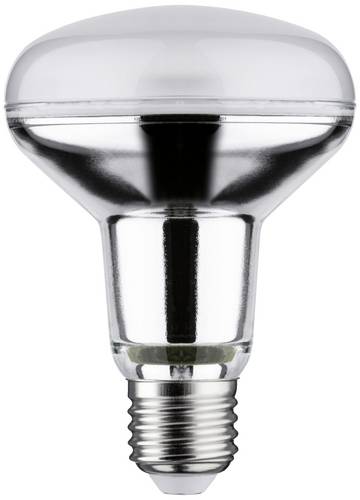 Paulmann 29054 LED EEK F (A - G) E27 Reflektor 6.5W Neutralweiß (Ø x H) 80mm x 113mm 1St. von Paulmann