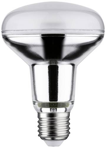 Paulmann 29054 LED EEK F (A - G) E27 Reflektor 6.5W Neutralweiß (Ø x H) 80mm x 113mm 1St. von Paulmann