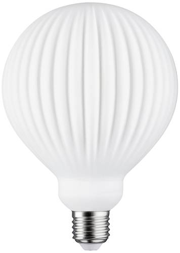 Paulmann 29078 LED EEK F (A - G) E27 Globe Lampion 4.3W Warmweiß (Ø x H) 125mm x 175mm 1St. von Paulmann