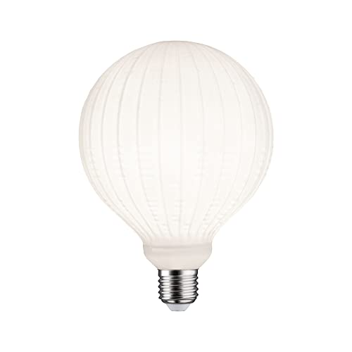 Paulmann 29079 LED EEK F (A - G) E27 Globe Lampion 4.3W Warmweiß (Ø x H) 125mm x 175mm 1St. von Paulmann