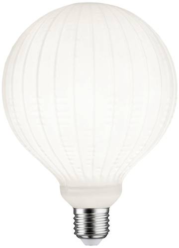 Paulmann 29079 LED EEK F (A - G) E27 Globe Lampion 4.3W Warmweiß (Ø x H) 125mm x 175mm 1St. von Paulmann