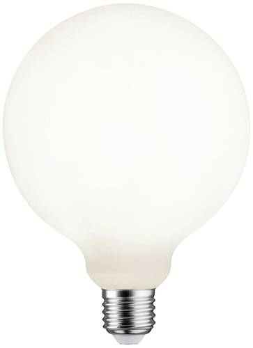 Paulmann 29081 LED EEK F (A - G) E27 Globe Lampion 4.3W Warmweiß (Ø x H) 125mm x 170mm 1St. von Paulmann