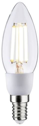 Paulmann 29128 LED EEK A (A - G) E14 2.5W Warmweiß (Ø x H) 35mm x 113mm 1St. von Paulmann