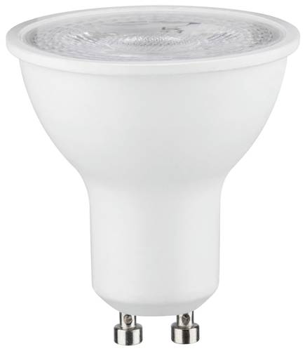 Paulmann 29170 LED EEK E (A - G) GU10 Reflektor 8W Warmweiß (Ø x H) 50mm x 54mm 1St. von Paulmann