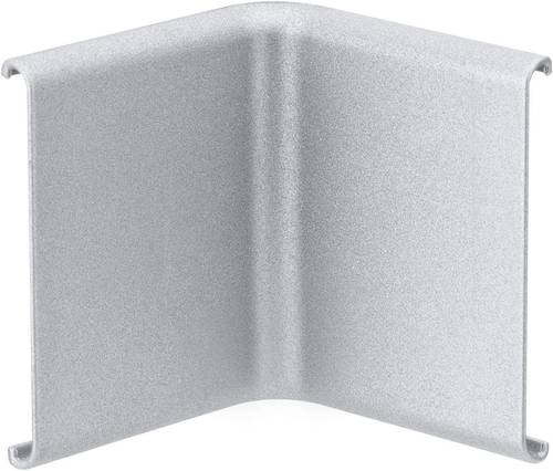 Paulmann 70272 Duo Profil-Eckverbinder (innere Ecke) (B x H x T) 3.9 x 4.2 x 3.9cm 2St. von Paulmann