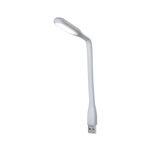 Paulmann 70885 USB-Leuchte LED Weiß von Paulmann