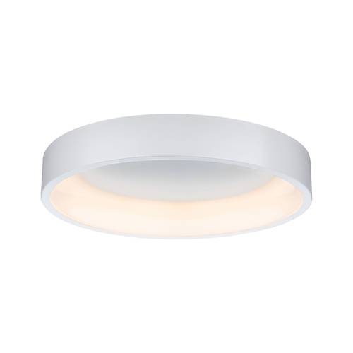 Paulmann 70906 Ardora LED-Deckenleuchte LED LED fest eingebaut 23.5W Weiß (glänzend) von Paulmann