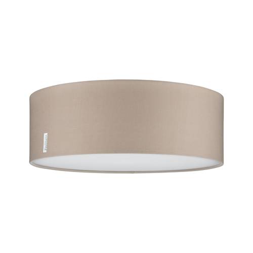 Paulmann 70952 Mari Deckenleuchte LED E27 40W Beige (matt) von Paulmann