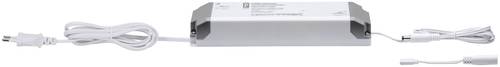 Paulmann 70976 MaxLED Power Supply LED-Stromversorgung 24V (max.) 230V (B x H x T) 210 x 34 x 67mm 1 von Paulmann