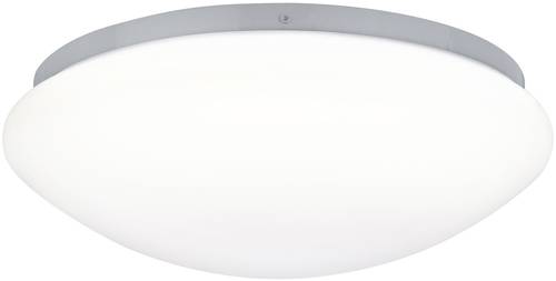 Paulmann 70980 LED-Außenwandleuchte LED 10W Weiß von Paulmann