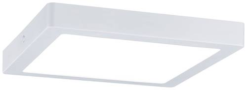 Paulmann 71022 Abia LED-Deckenleuchte 22W Weiß von Paulmann