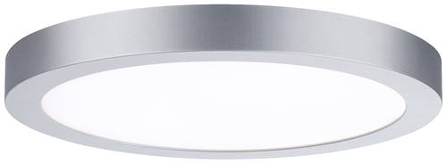 Paulmann 71023 Abia LED-Deckenleuchte 22W Chrom (matt) von Paulmann